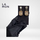 【新品】シャネル ピアス イヤリング CHANEL EARRINGS ABC571 ココマーク メタル ストラス ピアス イヤリング GOLD ゴールド系