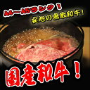 ★国産黒毛和牛 高級A5ランク!すき焼き用ギフトに!鳥取和牛 国産黒毛和牛!高級A5ランク(鳥取和牛) 最高級ロース肉! すき焼きSS05P02dec12