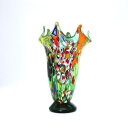 silver-fazoletto-green-vase@ACeA@ԕr xl`AOXAC^A