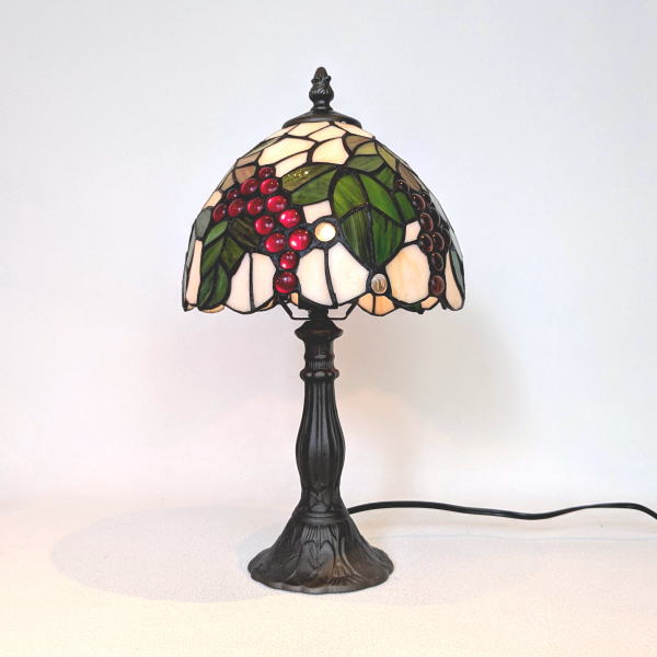 ステンドグラス ランプ ステンドグラスランプ テーブルランプ b004ep803