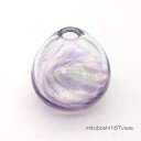 琉球ガラス一輪挿し・花瓶・ flowervase mituboshi187vase 三ツ星工房 沖縄