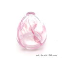 琉球ガラス一輪挿し・花瓶・ flowervase mituboshi198vase 三ツ星工房 沖縄