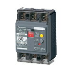 樂天商城 - パナソニック　BJWA3403　単品　　漏電ブレーカBJW-50型 3P3E OC付 40A 30mA 　[BJWA3403]