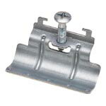 パナソニック　WN3993K020　20個入／1箱　　石膏ボード用はさみ金具　(7～18mm壁用) 　　[WN3993K020]