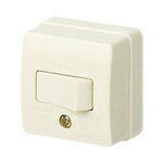 パナソニック　WS3002W　単品　　10A角型タンブラスイッチC(3路) 　　[WS3002W]