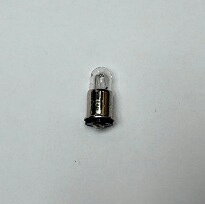 28V 0.025A F6×16　表示用電球　100個入／1箱　メトロML9307相当品