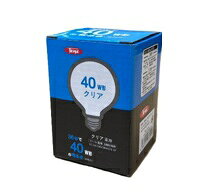 樂天商城 - 東洋ライテック　GC100V36W G70Φ E26　TC-GC クリヤボール(40W形)70Φクリア　[GC100V36WG70ΦE26]