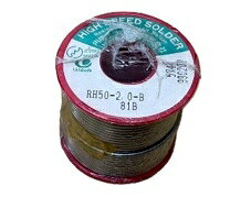 樂天商城 - イトハンダ　松ヤニ入糸巻半田50％2.0Φ500g　[イトハンダ]