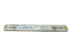 樂天商城 - 因幡電工　C-BPM-S　シルバー　フリーパネル窓用　（850～1380mm）　[CBPMS]