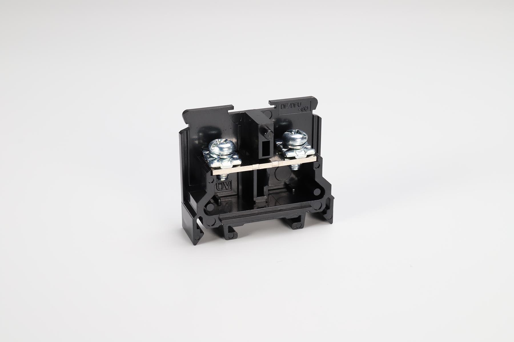 樂天商城 - 【在庫限り】壬生電機　DF-30　汎用形端子台 DFシリーズ　[DF30]