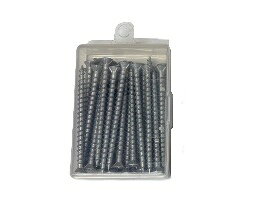 樂天商城 - DS-5575P　ドリームスクリュー 5.5Φ 75mm (33本入)　[DS5575P]