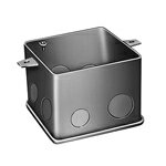 パナソニック　DS3454　C454 中型四角コンクリートBOX54　[DS3454]