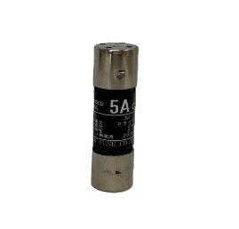 樂天商城 - スターヒューズ　EFC5A　CT 筒形ヒューズ クリップ形　250V　5A　[EFC5A]