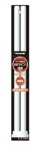 樂天商城 - パナソニック FHP32ELF3　Hfツイン1(2本ブリッジ)電球色　[FHP32ELF3]
