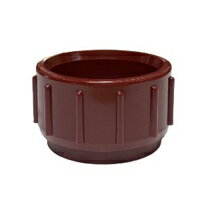 樂天商城 - 電成興業　PEC075　パイプエンドキャップ (サンピーキャップ) 75mm　[PEC075]