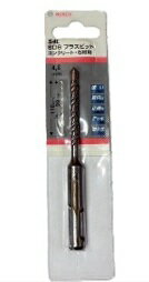 BOSCH SDS048110　ボッシュSDSビット 4.8Φ110mm　[SDS048110]