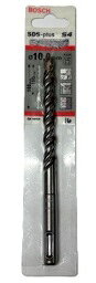 樂天商城 - BOSCH SDS100160　ボッシュSDSビット 10.0Φ160mm　[SDS100160]