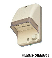 樂天商城 - パナソニック　WK2113K　アースターミナル付フル防水コンセント(3コ用)(露出・埋込両用)　[WK2113K]