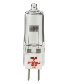 ̥饤ƥ JC24V300W GY6.35󥰥륨ɥ ŰҸ GY6.35  [JC24V300W]ñ...