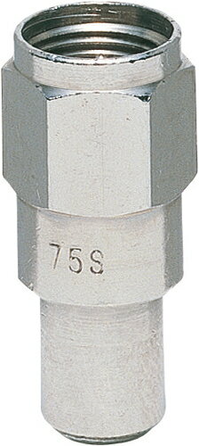 DXアンテナ DFD-75S ダミー抵抗 ※2K商品 【DFD75S】