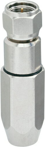 DXアンテナ　F-5FH　　防水形F形接栓（S-5C-FB用）［2K・4K・8K対応］　　【F5FH】