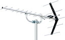 DXアンテナ UA-14 UHFアンテナch13〜62 14素子75Ω 家庭用 【UA14】