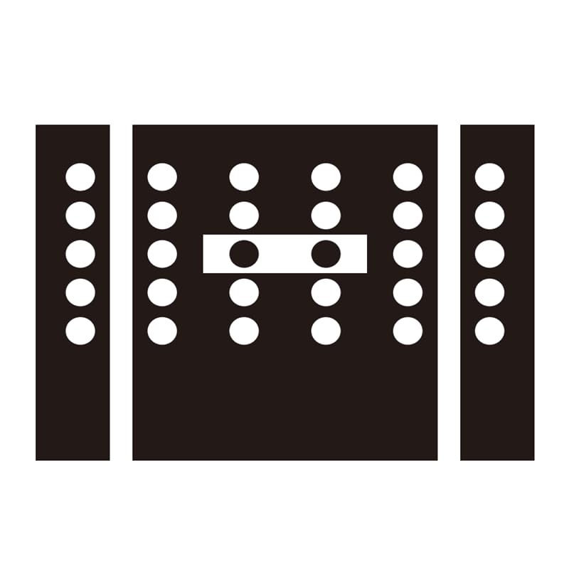 エーミングターゲットセット G-SCAN 自動車特定整備 特定電子制御 光軸調整用 カメラ レーダー レーザー ソナー 日本製 (輸入車アウディ用)