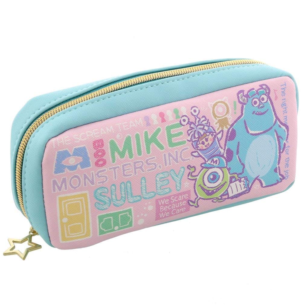 サンスター文具 ディズニー ペンケース キャラパレ
