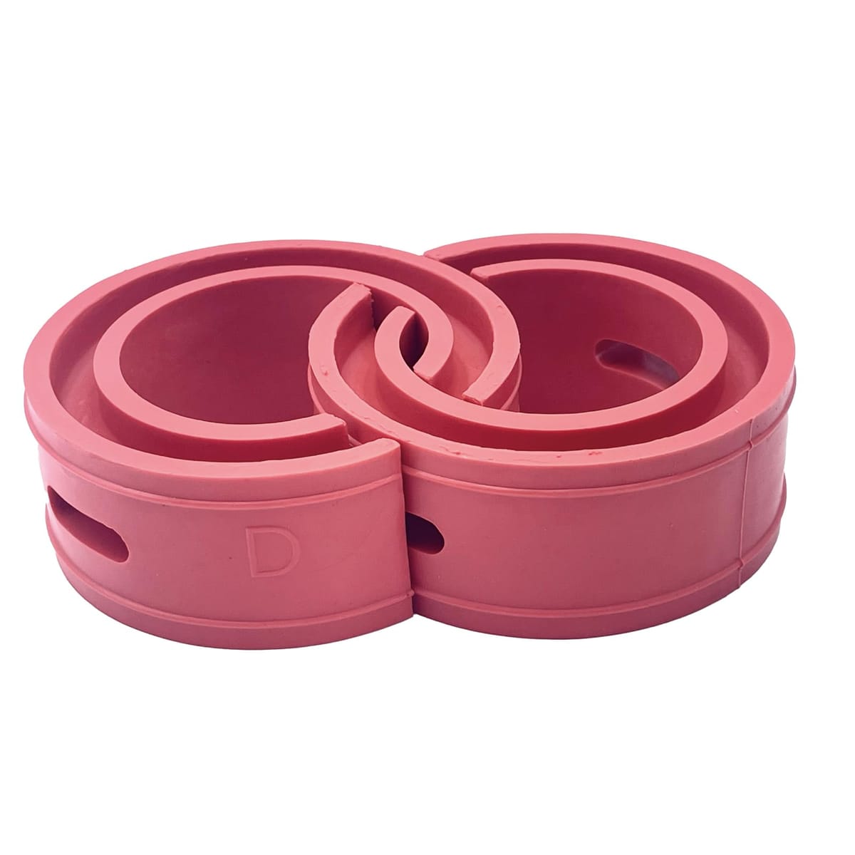 Crown Doris 汎用 ラバー スペーサー スプリング ゴム ショックアブソーバー 車高調 サスペンション カ..