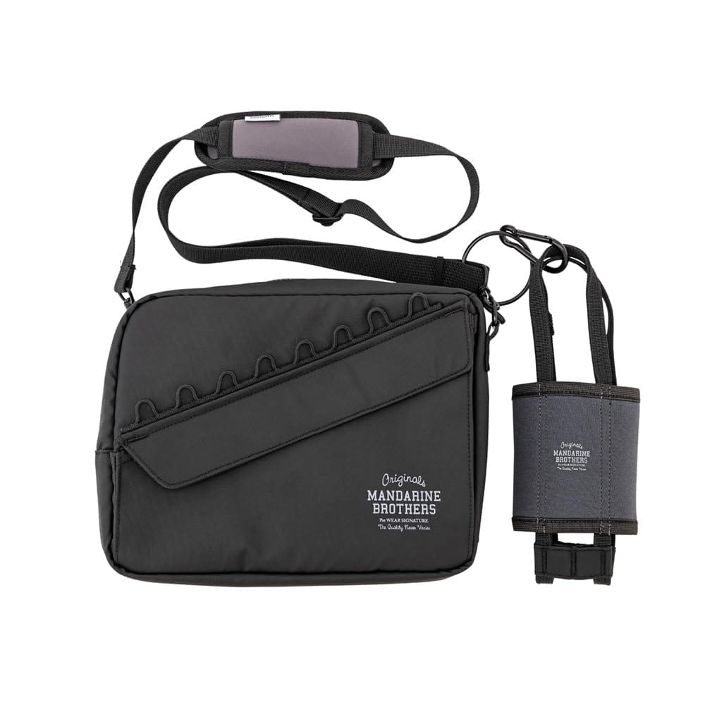 MANDARINE BROTHERS マンダリンブラザーズ おさんぽジョイントバッグ