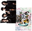 T-BOLAN(ティーボラン) LIVE TOUR 2023-2024