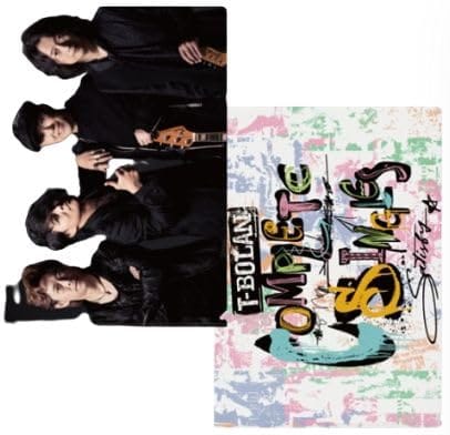ショップ ランポ 楽天市場店のT-BOLAN(ティーボラン) LIVE TOUR 2023-2024