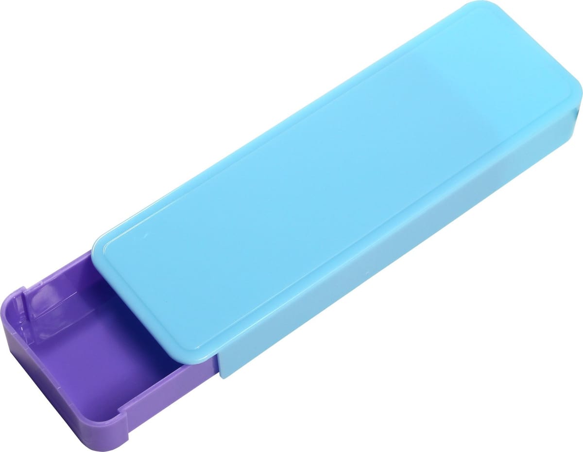 イーグルジャパン ペンケース スライドプラペンケース