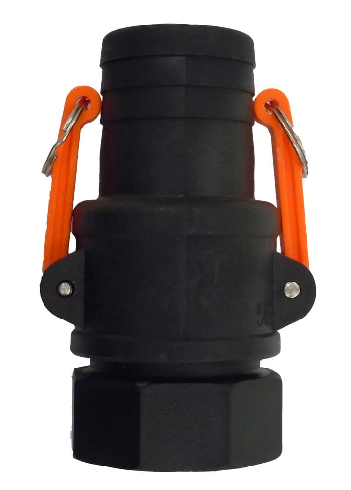 スイデン(Suiden) NGカムロックカップリング 25mm (1インチ) No.0001009030