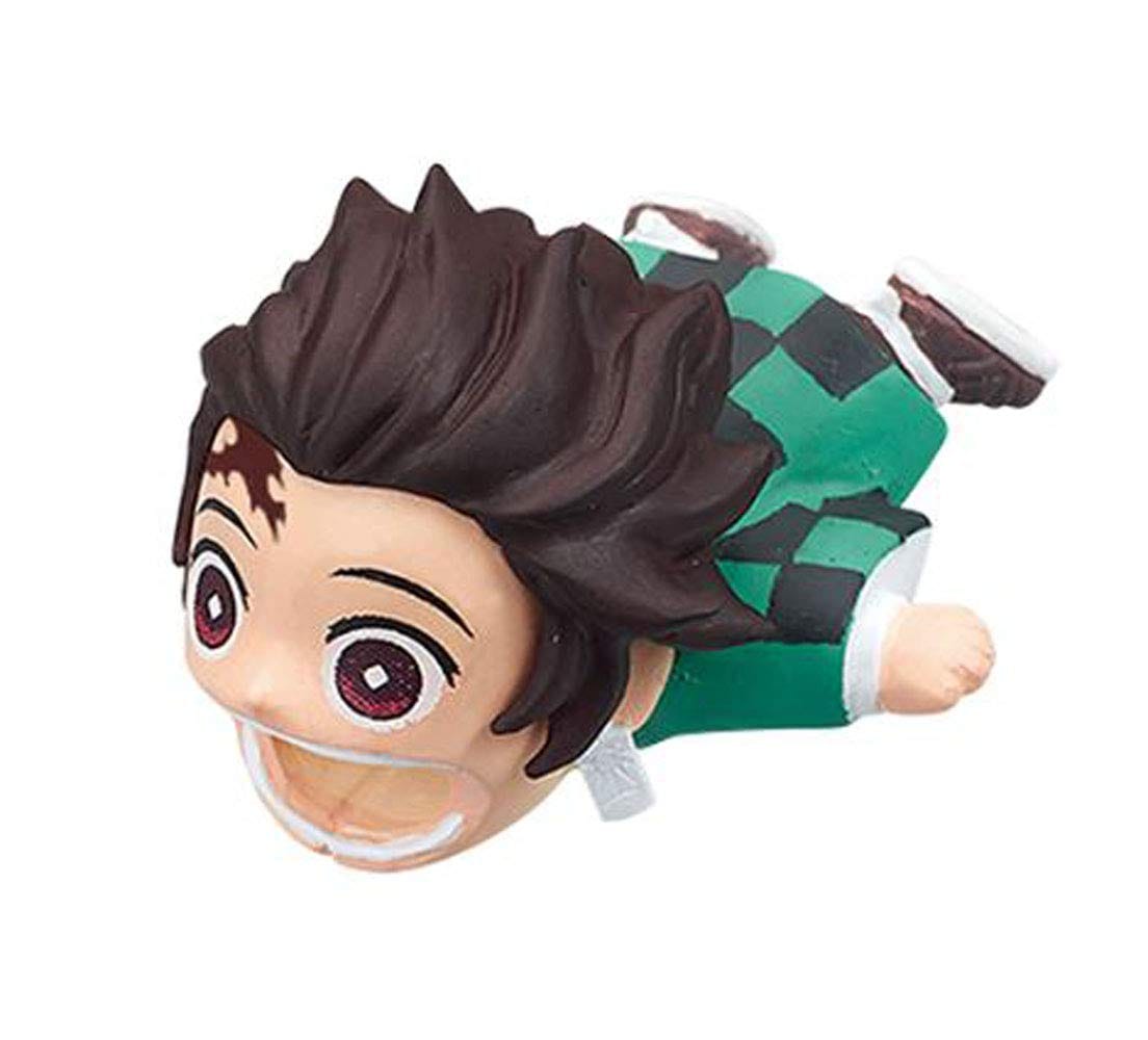 CABLE BITE ケーブルバイト 鬼滅の刃 竈門 炭治朗