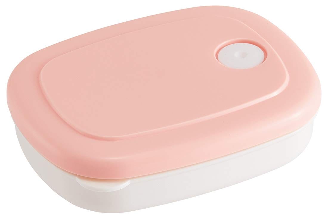 スケーター (skater) ご飯 冷凍 作りおき ごはん容器 シール容器 保存容器 SLG2