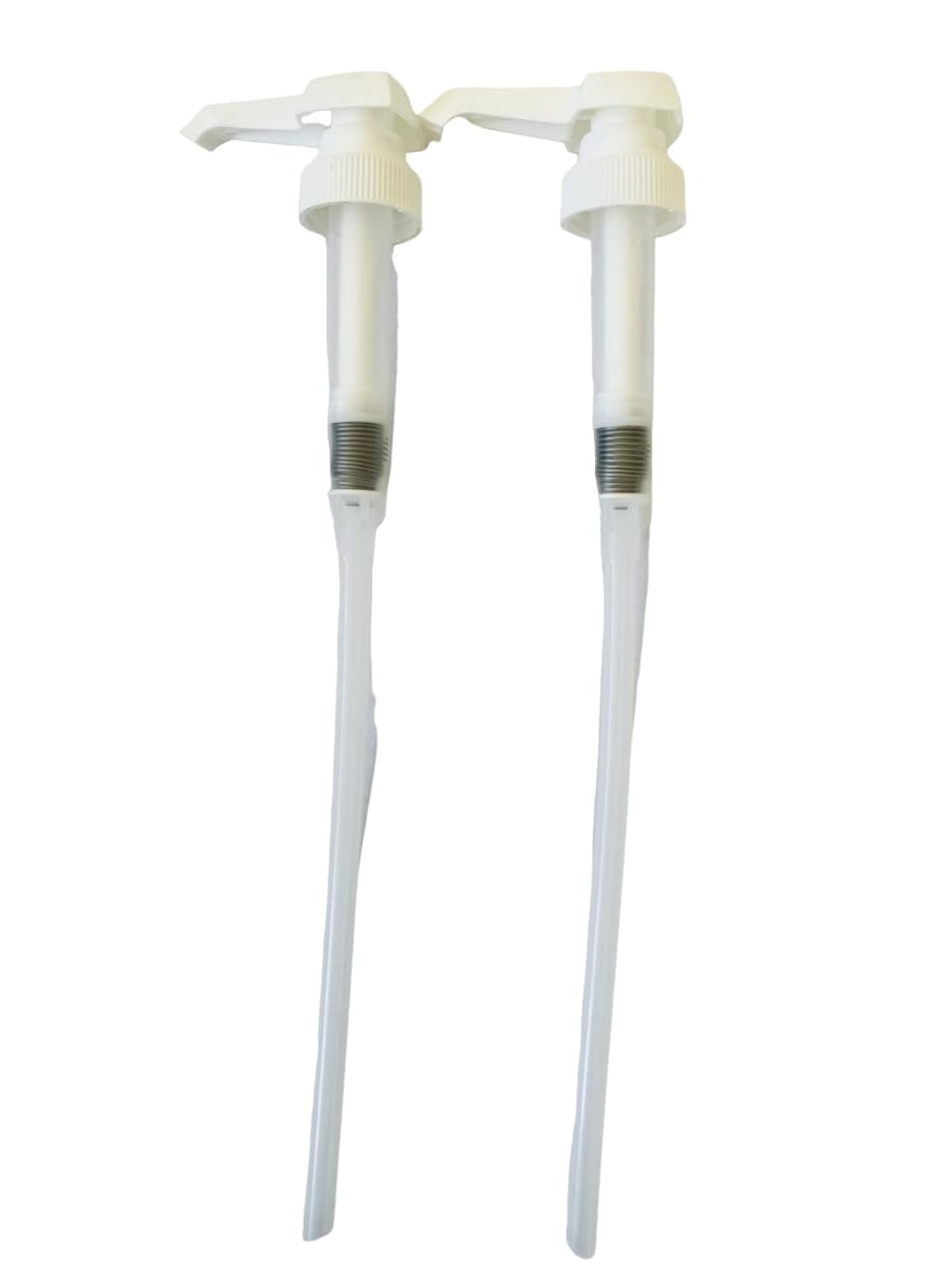 ダヴィンチ フレーバーシロップポンプ 750mlボトル用×2本セット