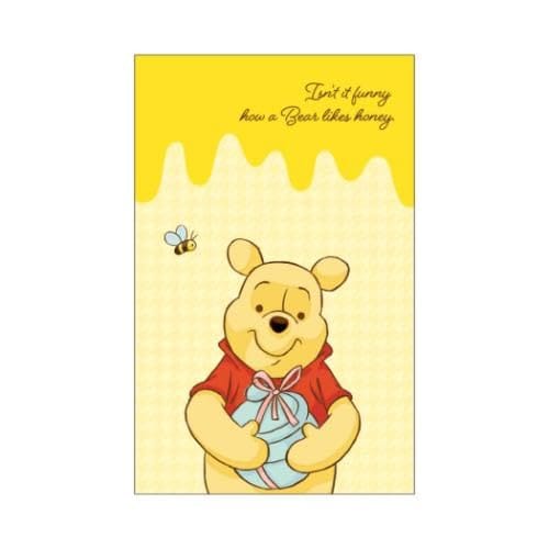 ディズニー ポチ袋 お年玉 2枚入り 長札用