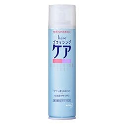 《セット販売》　花王 リーゼ ブラッシングケア (190g)×3個セット ヘアスプレー 洗い流さないトリートメント