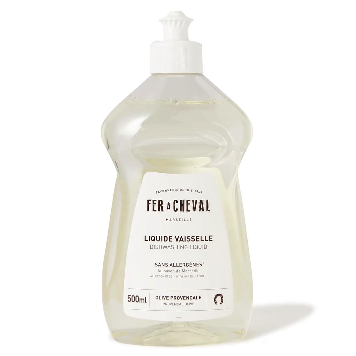 FER À CHEVAL（フェール・シュヴァル） ディッシュソープ 食器用洗剤 500ml