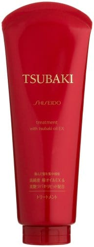 TSUBAKI シャイニングトリートメント 200g