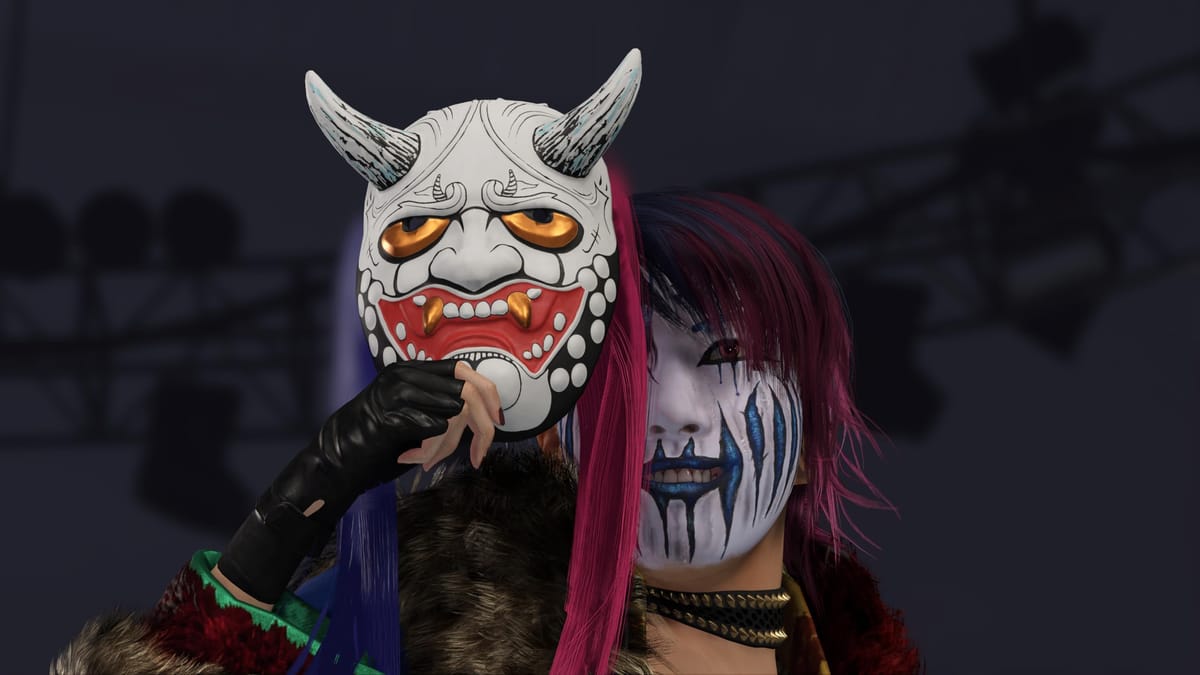 WWE 2K24 (輸入版:北米) - PS5