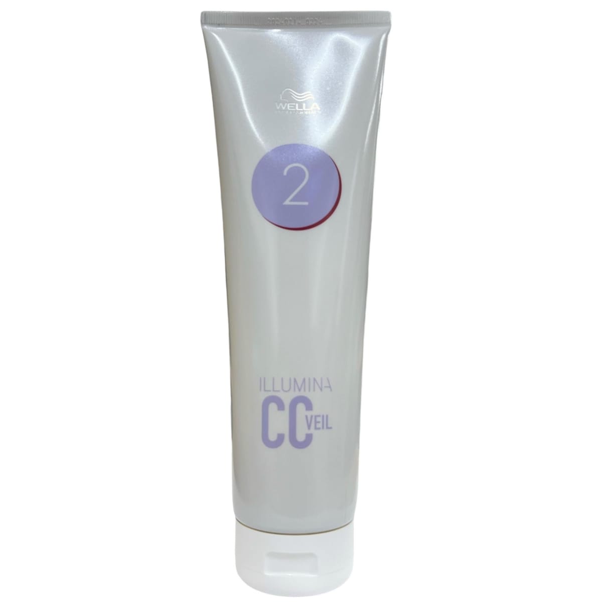 イルミナCCヴェール カラーサイクル STEP2 295ml トリートメント クリア 295ミリリットル (x 1)