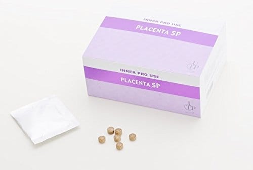 プラセンタSP錠 【プラセンタ含有食品】