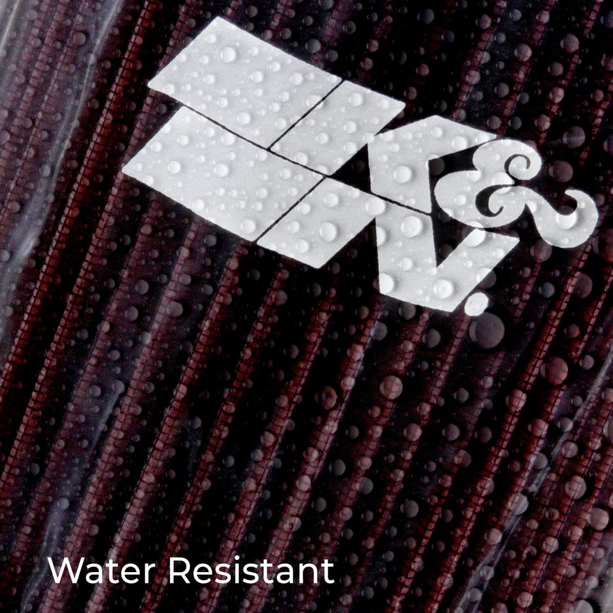 K&N Filters RF-1015DK ��ư�֡������ȥХ��ѥ����ե��륿����å�