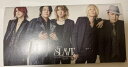LUNA SEA(ルナシー) SLAVE 会報 vol.73