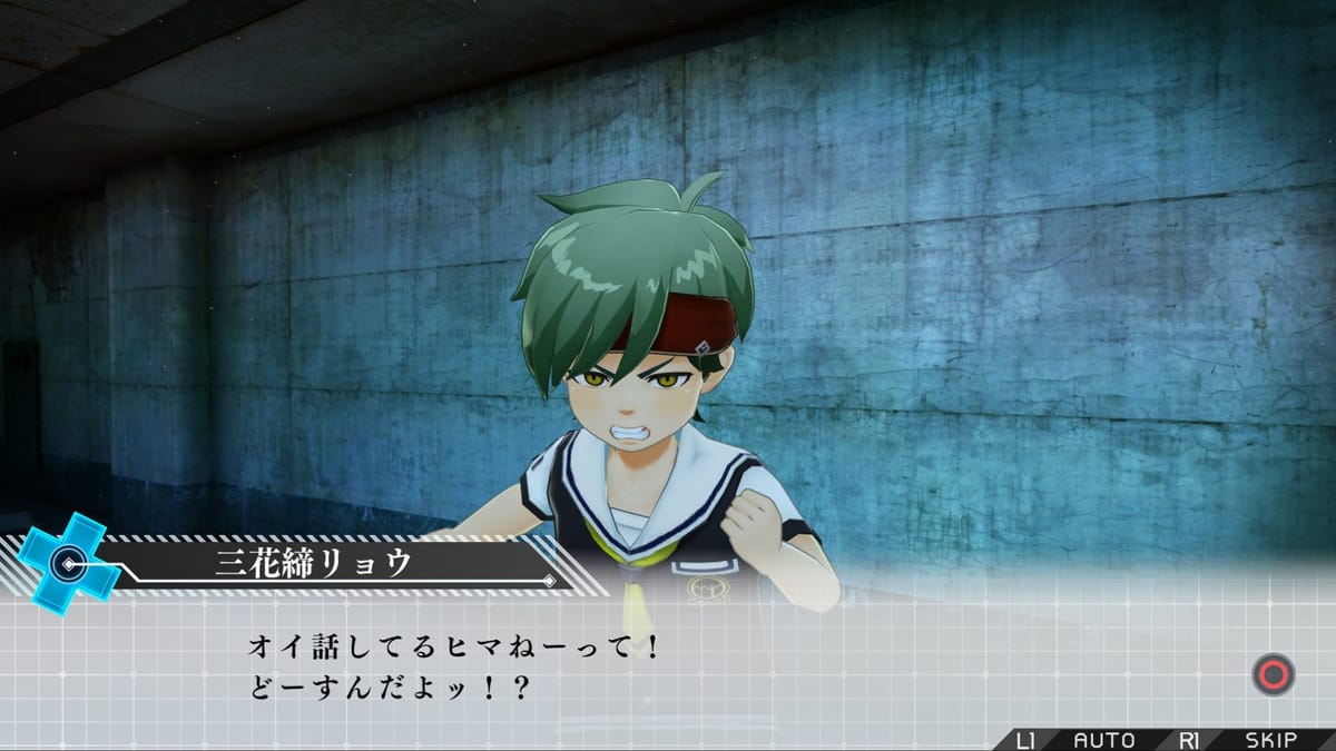 【PS4】ザンキゼロ-Variation_P