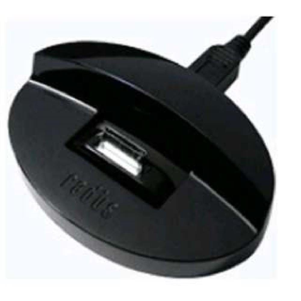 radius Dock Stand for Walkman ブラック WM-DKF11K