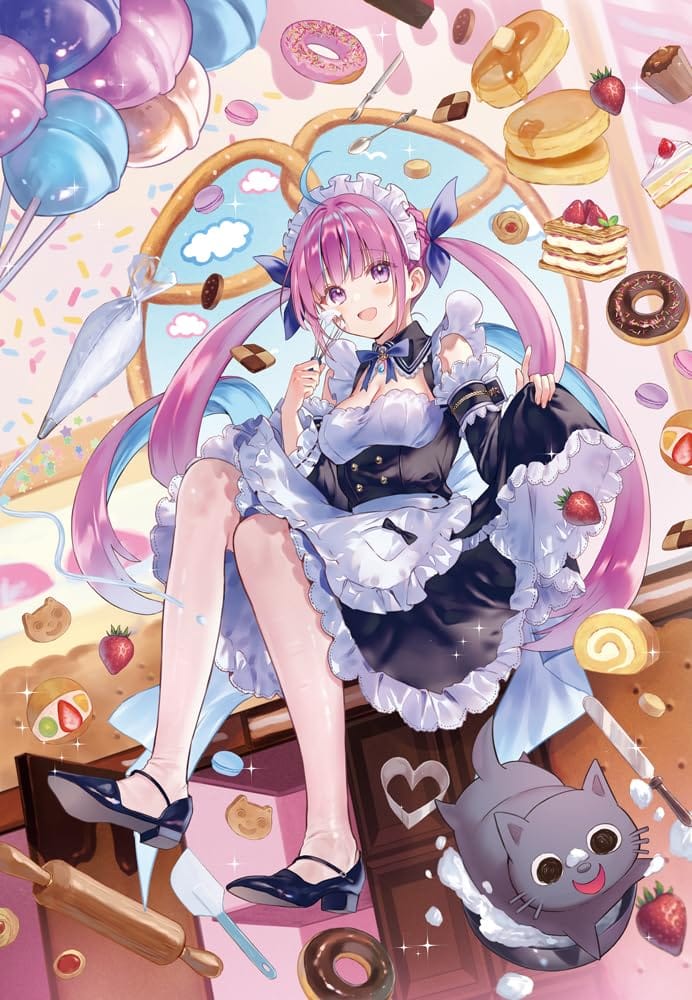 switch あくありうむ完全生産限定版+オフィシャル通販限定版 未開封 あくありうむ 完全生産限定版 Switch｜Yahoo!フリマ（旧PayPay