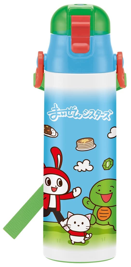 (Skater) Ҷ ƥ쥹 å  ľ 580ml ޤ󥷥 SDC6N-A